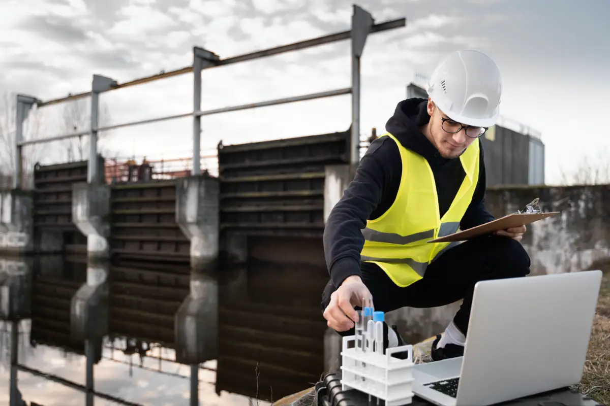 Nidwaldner Gemeinden Software Wasserversorgung: The Future of Water Management