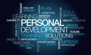 Development of Personality Theory