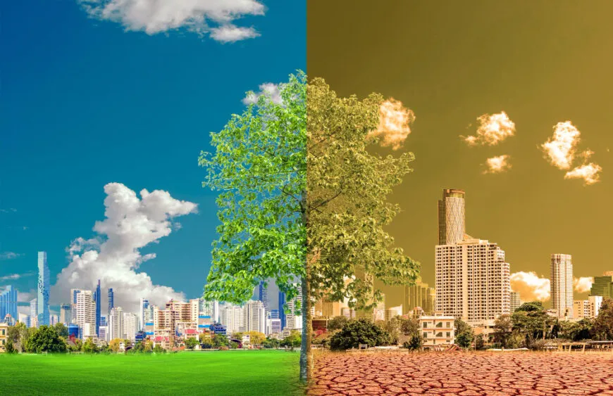 Seasonal Changes That Affect Your Daily Life