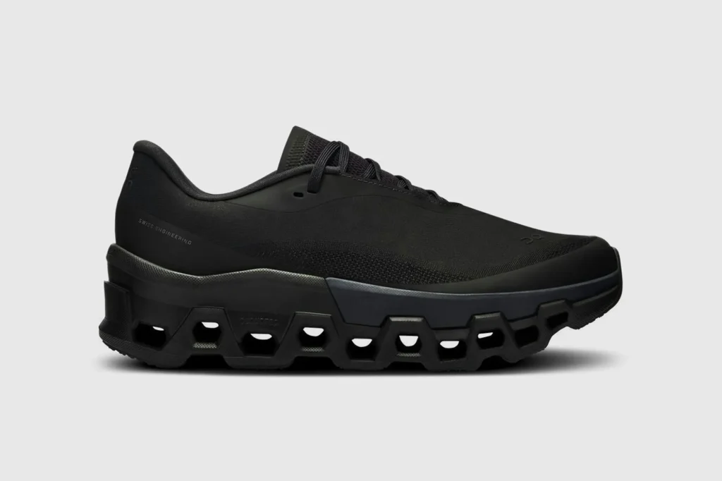 Perfect Lifestyle Shoe