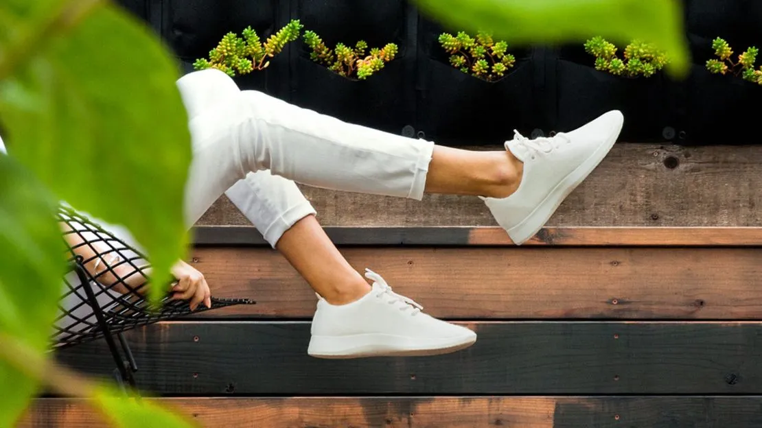 "Lifestyle Shoes"
