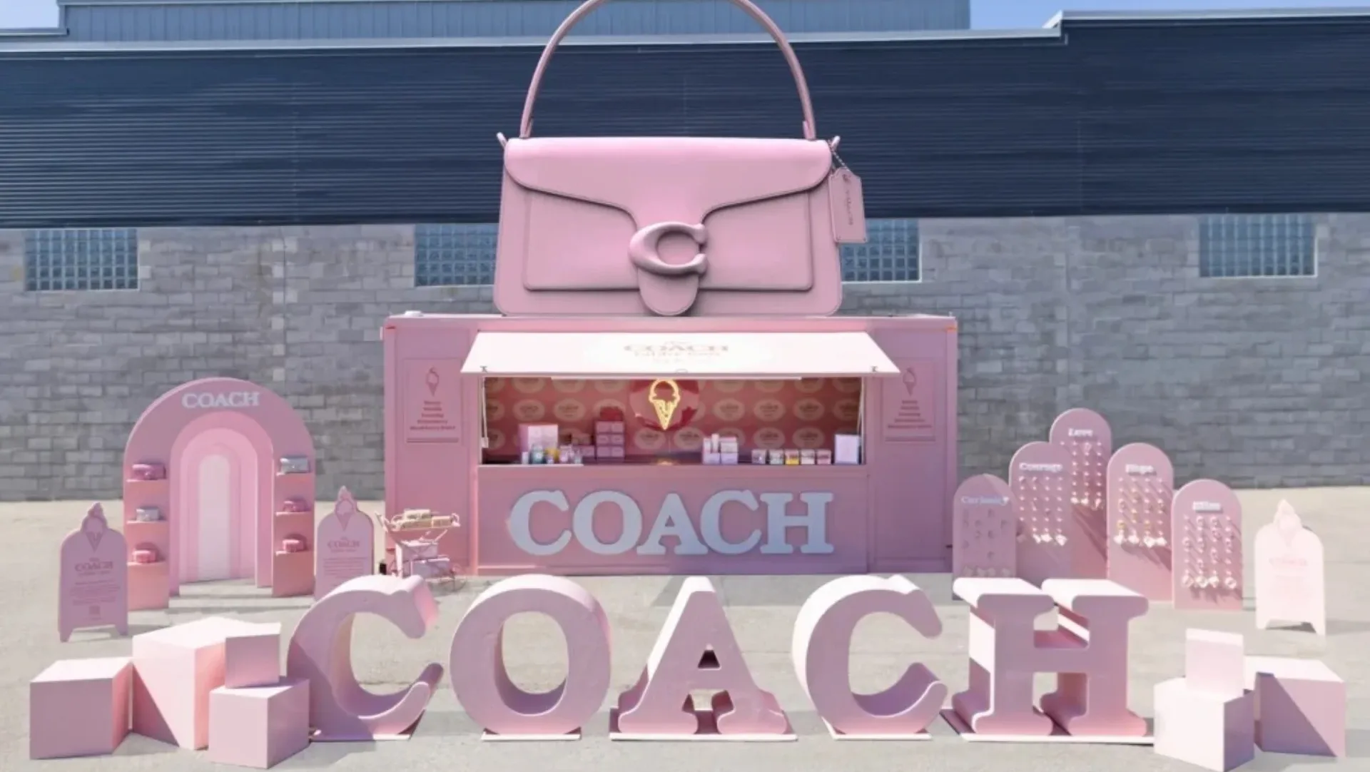 5 Reasons Coach is Considered a Luxury Brand