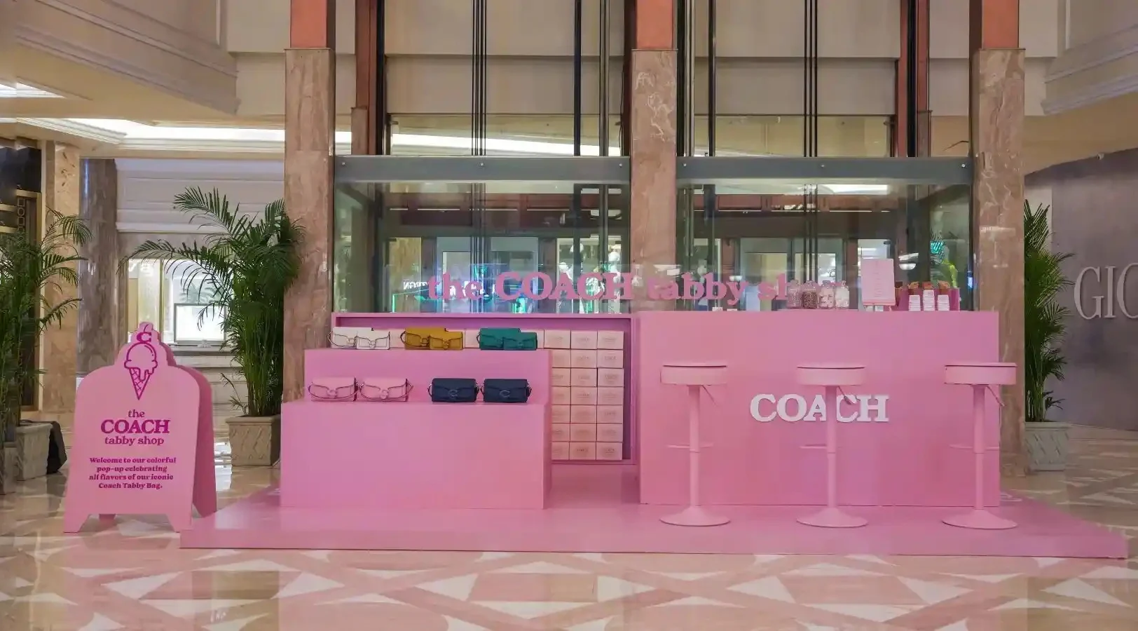 5 Reasons Coach is Considered a Luxury Brand