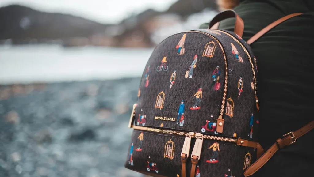 5 Reasons Michael Kors is Considered a Luxury Brand