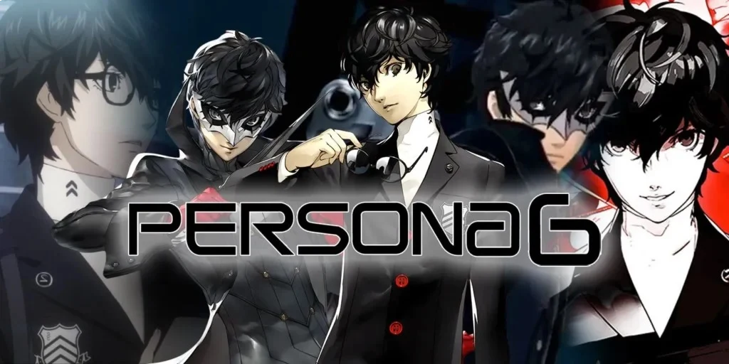 5 Reasons Persona 6 Might Be in Development