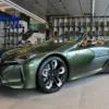 5 Reasons is Considered a Lexus Luxury Car