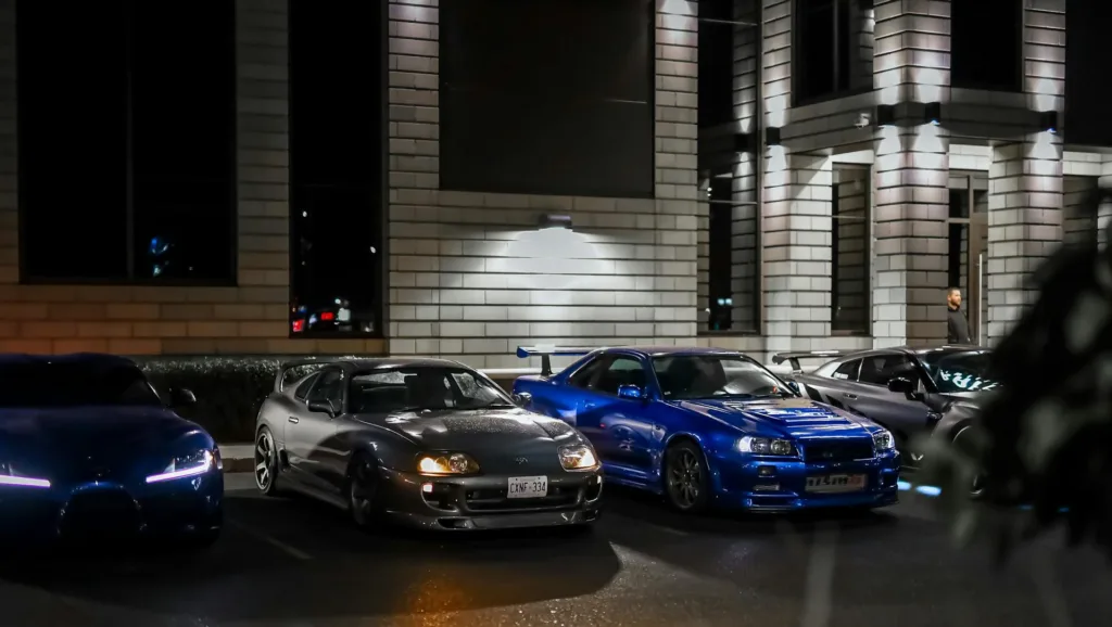 5 Reasons to Consider Honda’s Luxury Brand
