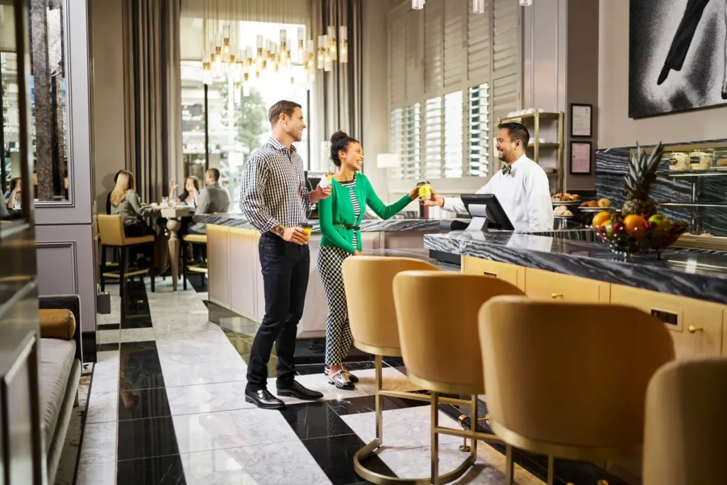 StayPineapple Lifestyle Hotel