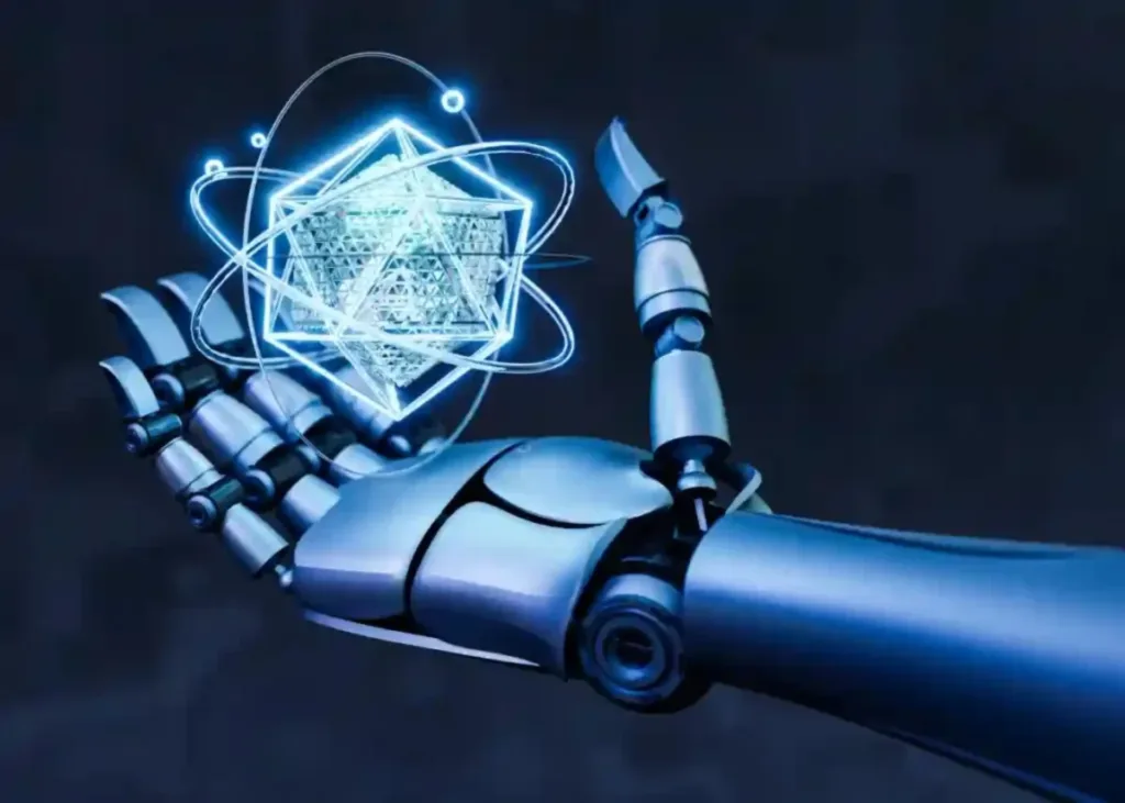 7 Ways Humans and AI Work Together Seamlessly