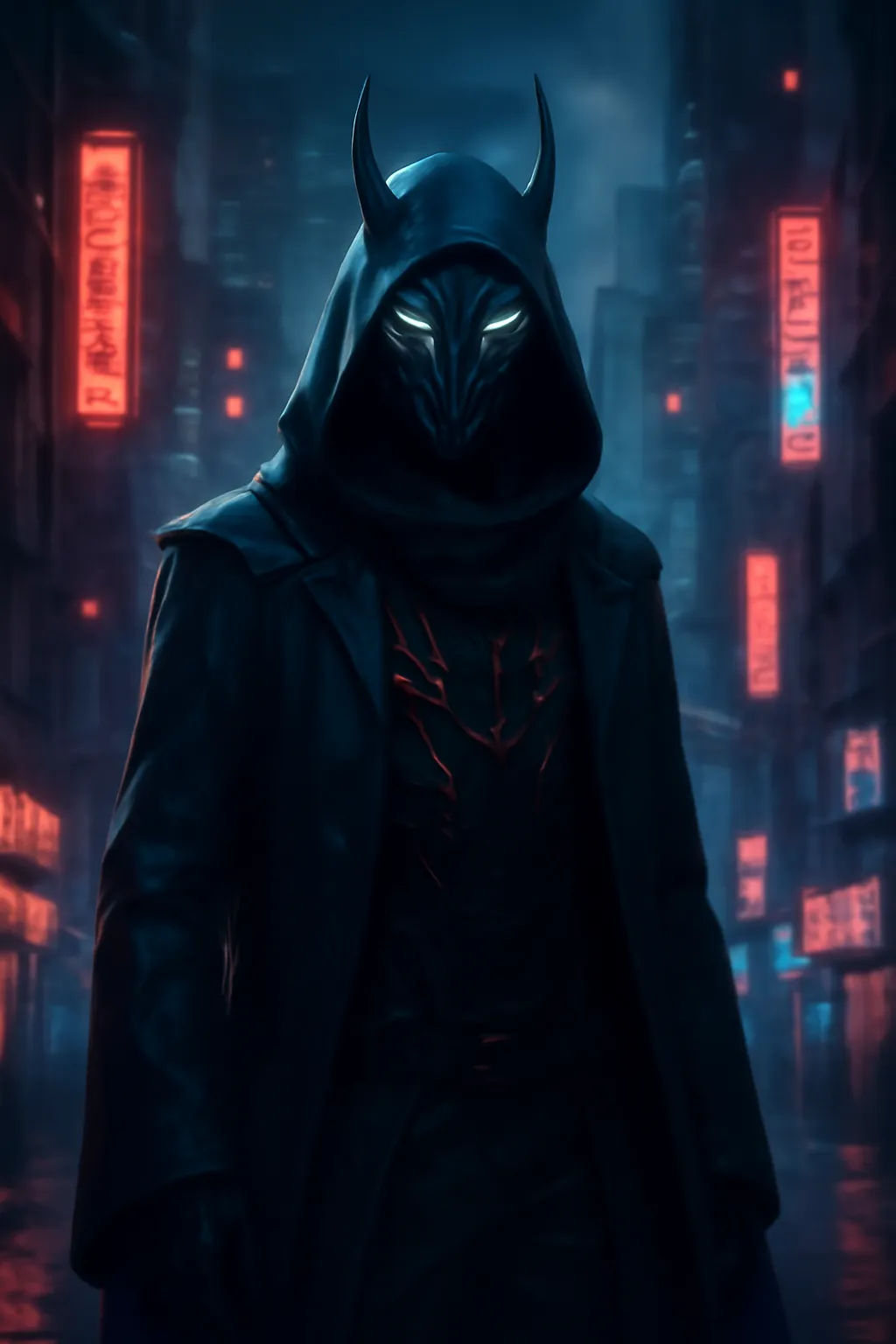 "Persona 6"