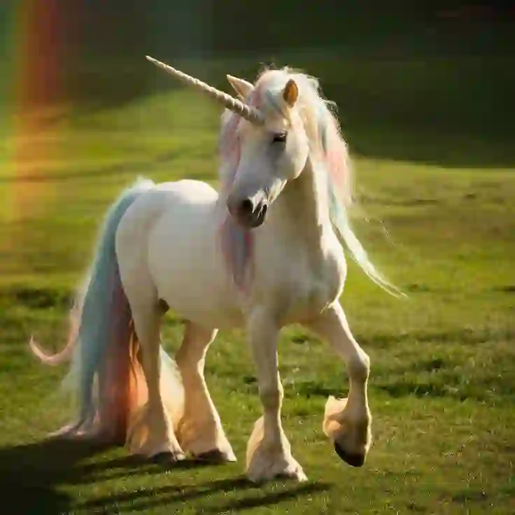 Unicorn Lifestyle 