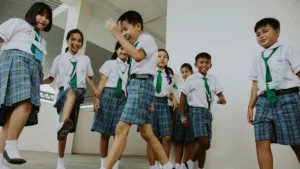 How Cultural Environments Shape Personality Development