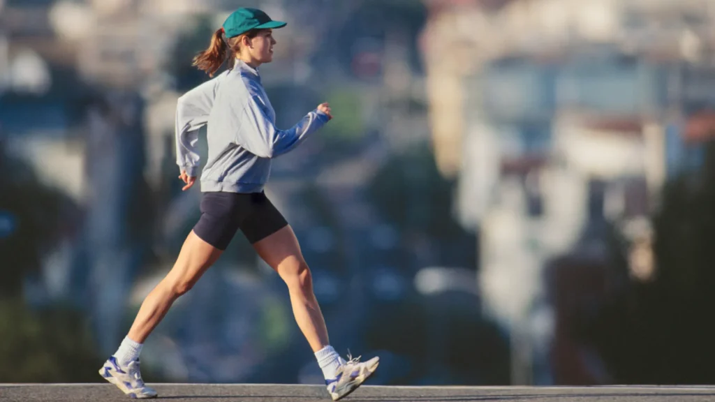 Lifestyle Activities for Your Fitness Pyramid