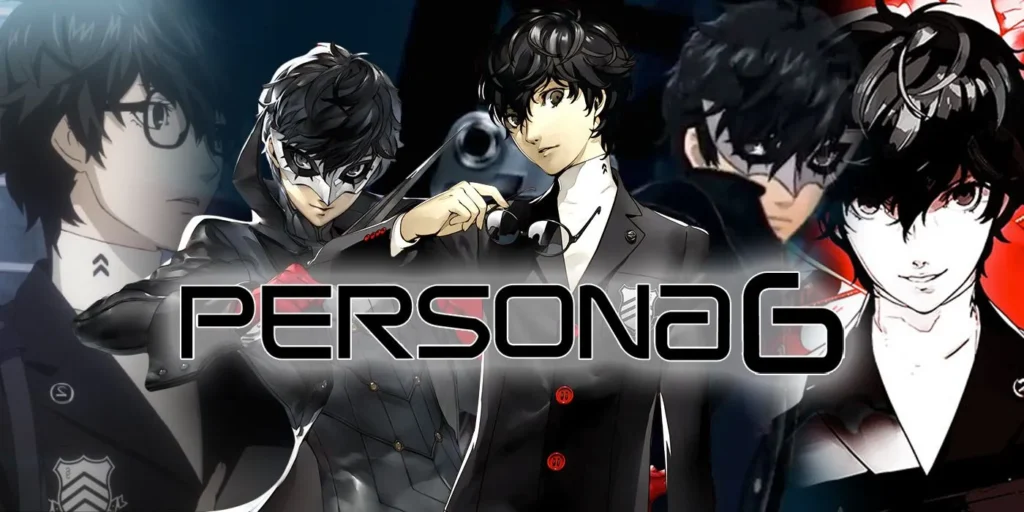 "Persona 6"