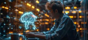 The Creative Revolution: AI’s Impact on Human Imagination