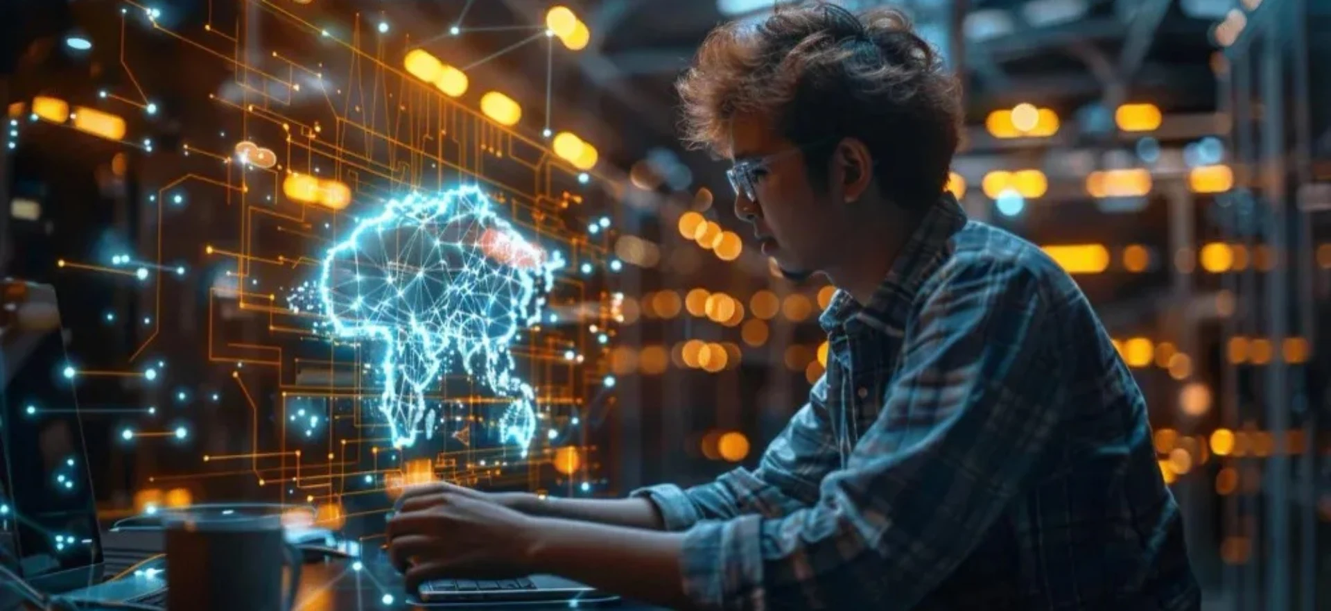 The Creative Revolution: AI’s Impact on Human Imagination