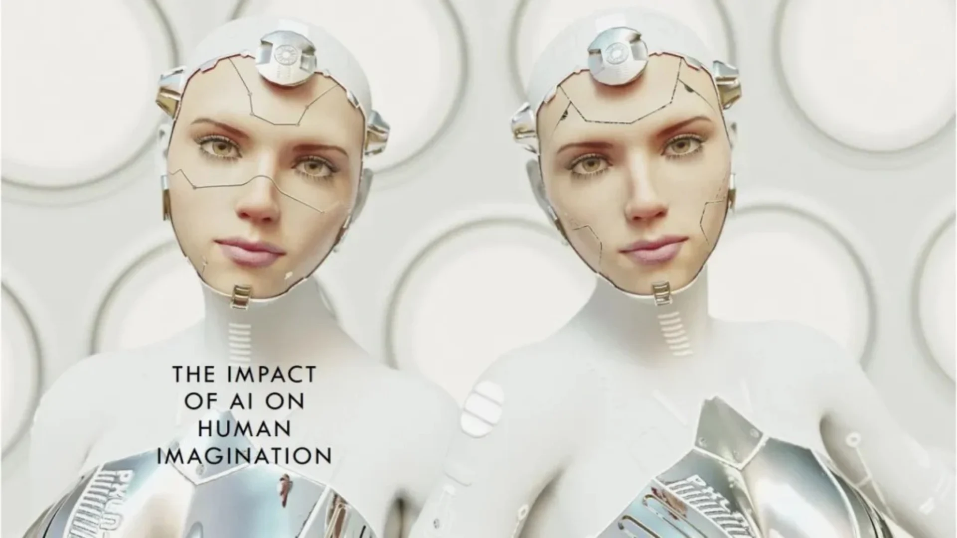 The Creative Revolution: AI’s Impact on Human Imagination
