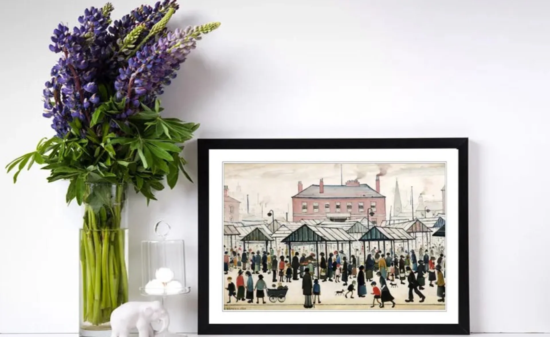 The Cultural Canvas: Painting Our Personalities