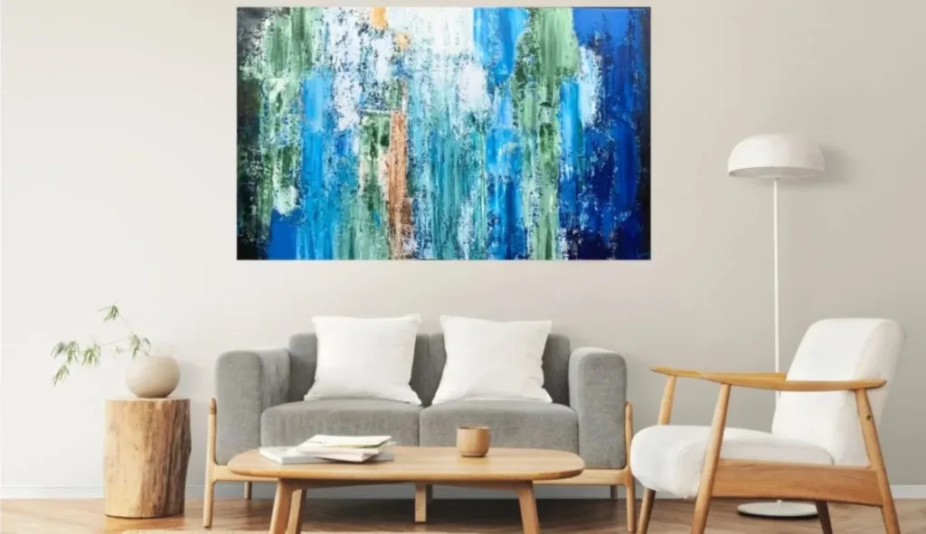 The Cultural Canvas: Painting Our Personalities
