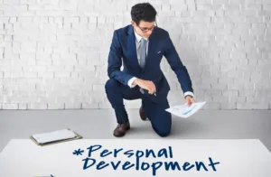 Unlocking Potential: Personal Development is The Importance