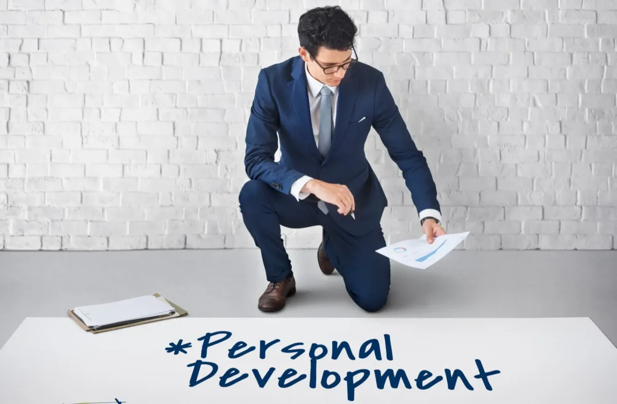 Unlocking Potential: Personal Development is The Importance