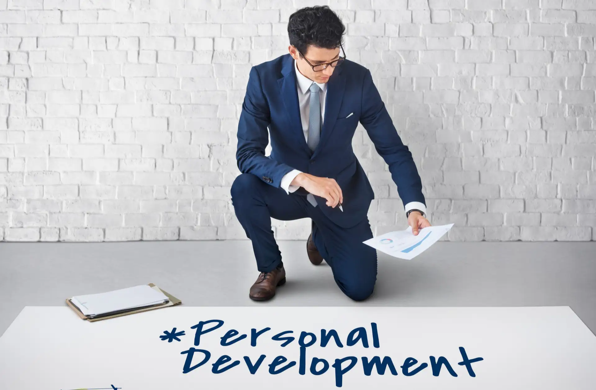 Unlocking Potential: Personal Development is The Importance