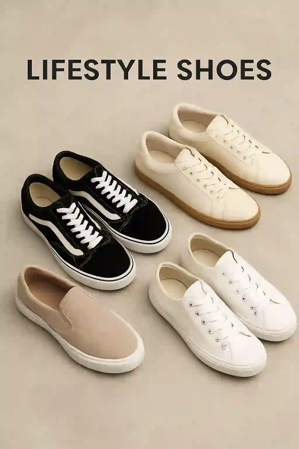 Lifestyle Shoes