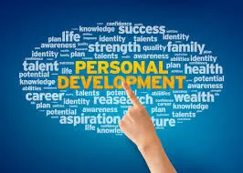 Personal Development for Success