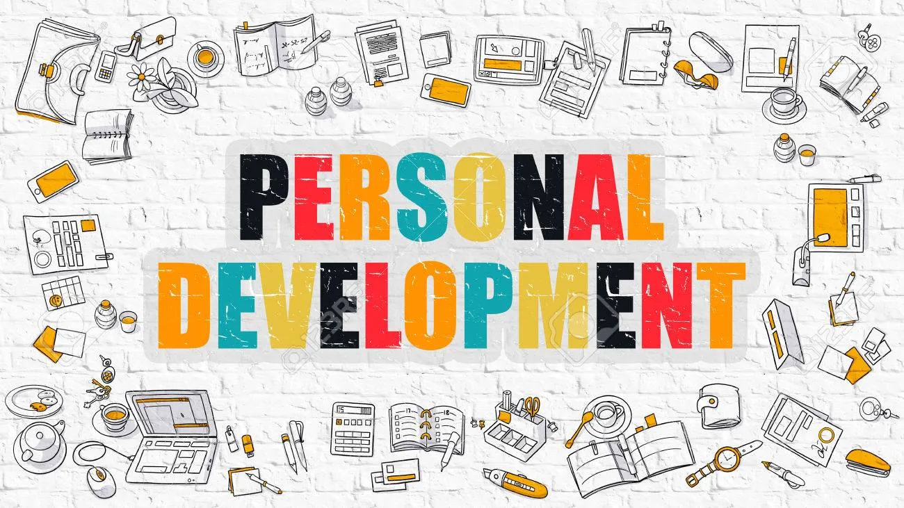 Personal Development for Success