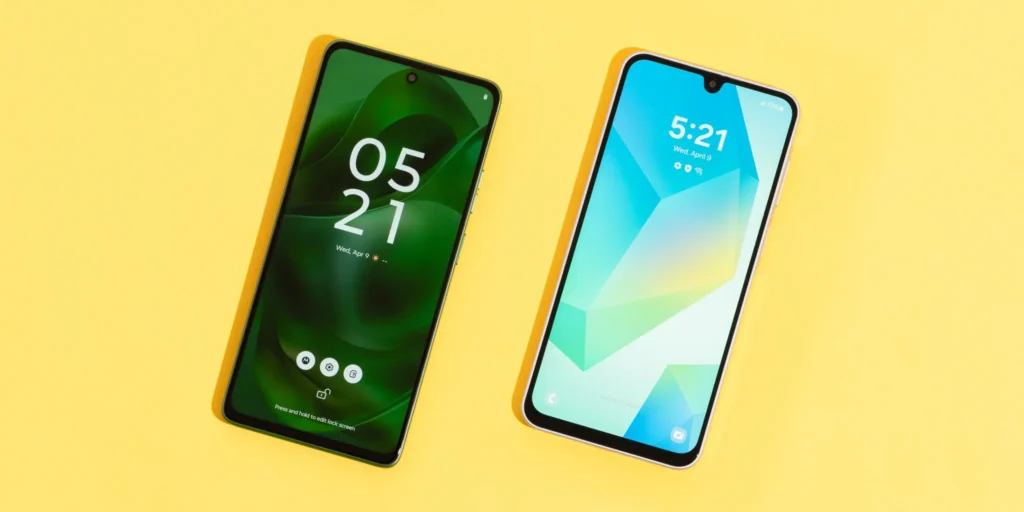 best budget smartphones of 2025