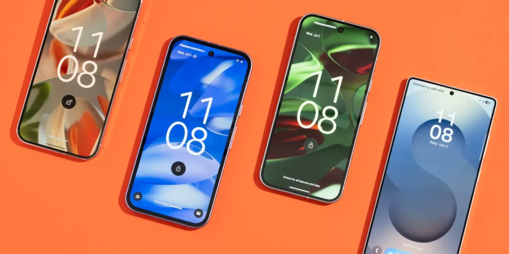best budget smartphones of 2025
