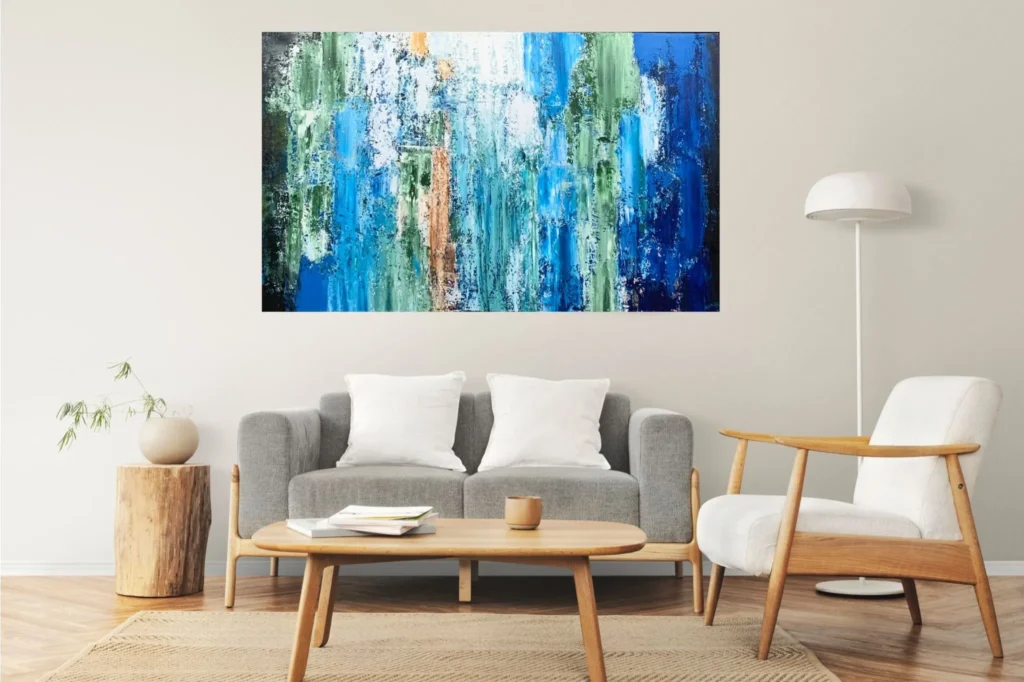 The Cultural Canvas: Painting Our Personalities