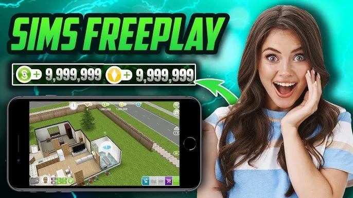 "lifestyle points in Sims FreePlay"