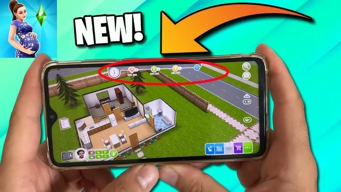 "lifestyle points in Sims FreePlay"