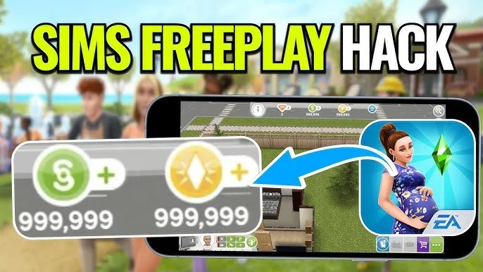 "lifestyle points in Sims FreePlay"