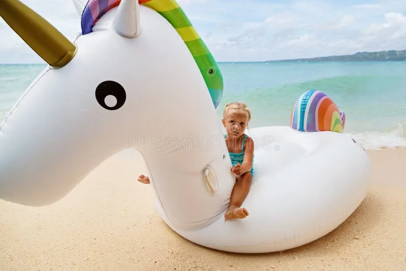 Unicorn Lifestyle