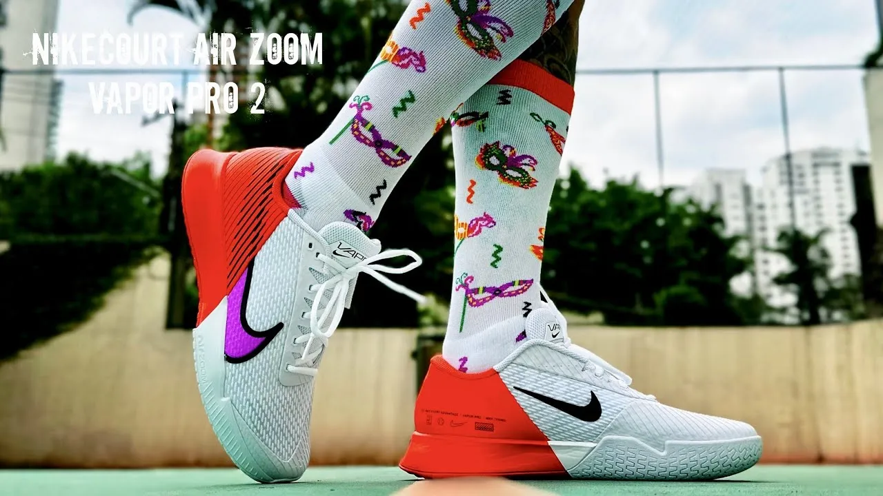 Perfect Lifestyle Shoe