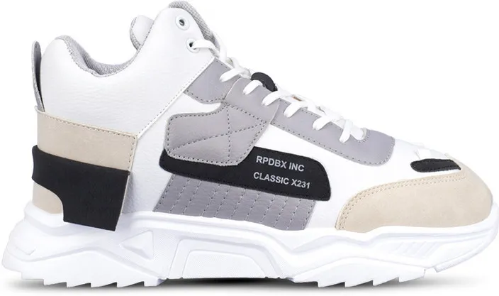 Perfect Lifestyle Shoe