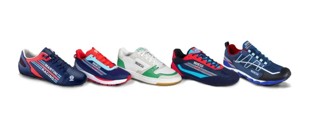 "Lifestyle Shoes"