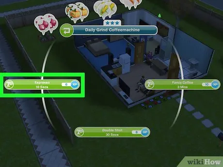 "Lifestyle Points in Sims FreePlay"