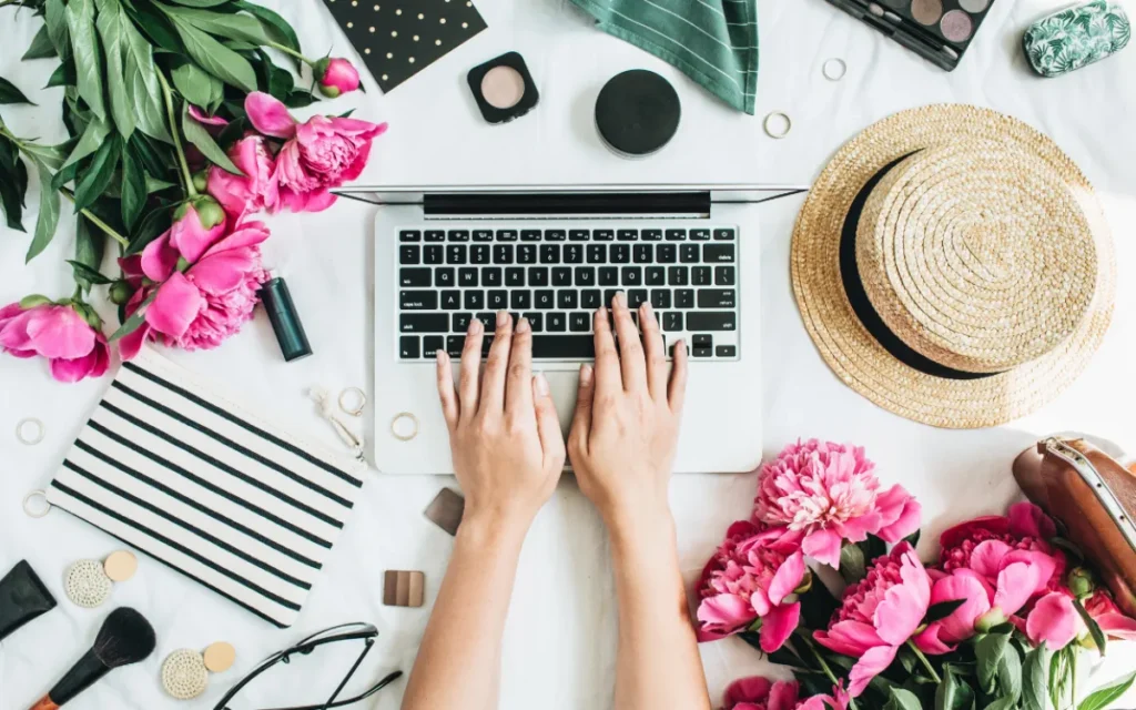Starting a Lifestyle Blog