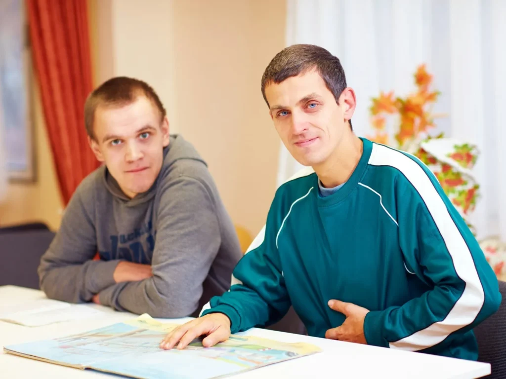 Autism in Adulthood