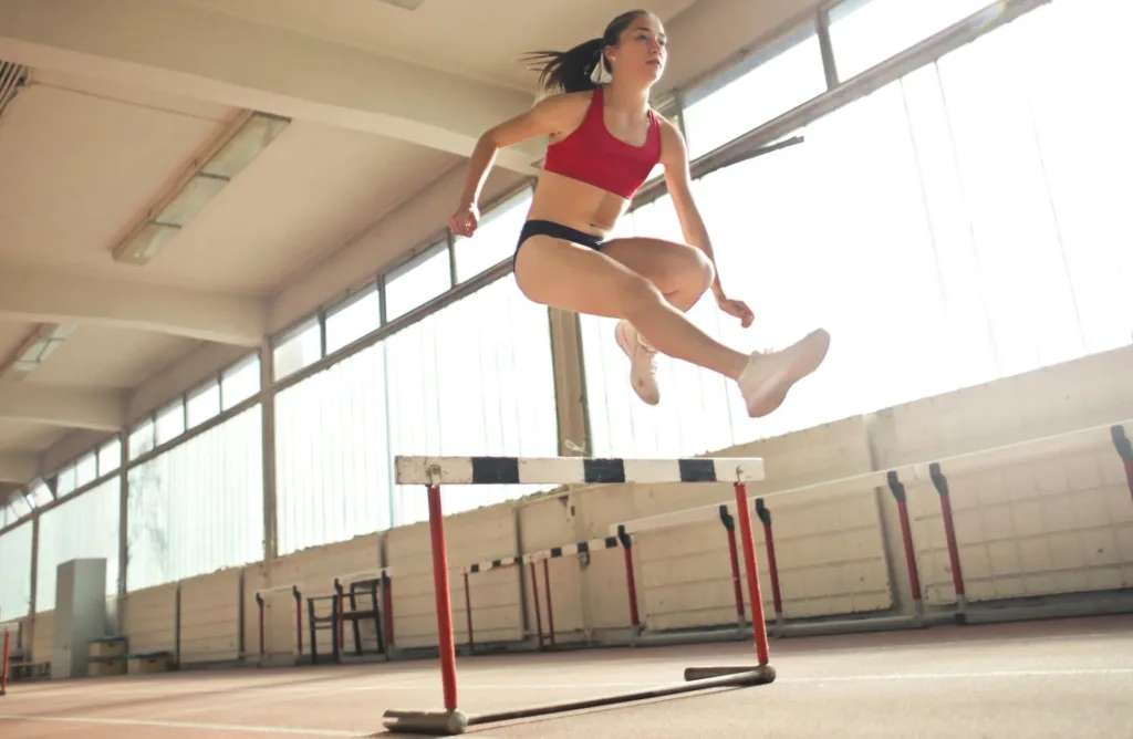 5 Simple Exercises for Better Health & Fitness at Home