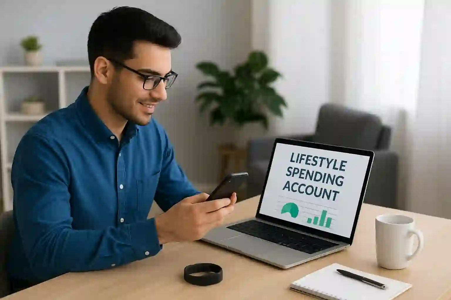 Lifestyle Spending Account