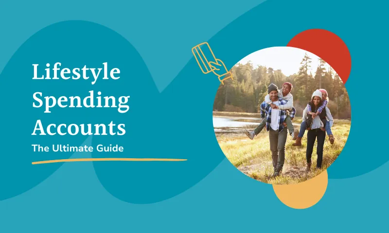 Lifestyle Spending Account