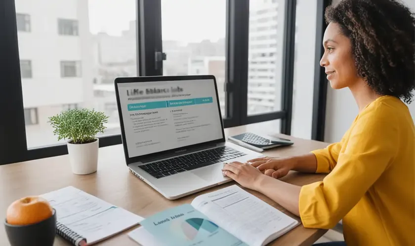 Adapt Your Lifestyle After Starting a New Job