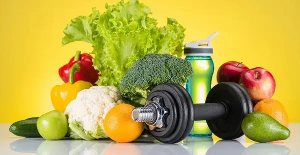 Maintaining an Active Lifestyle