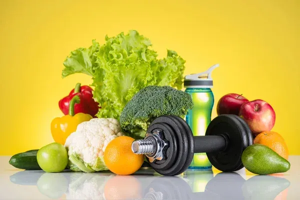 Health & Fitness