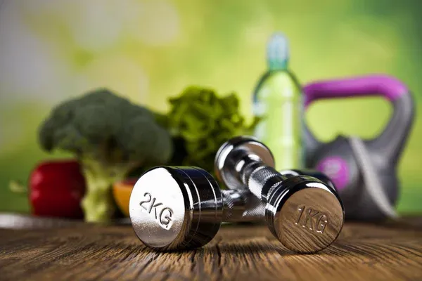 Health & Fitness