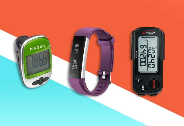 Unlocking Fitness: The Power of Pedometers in Daily Life "